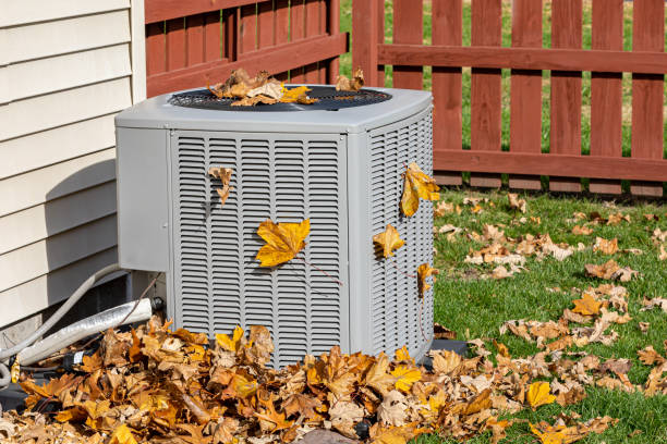 Best HVAC Tune-Up Services  in Wauregan, CT