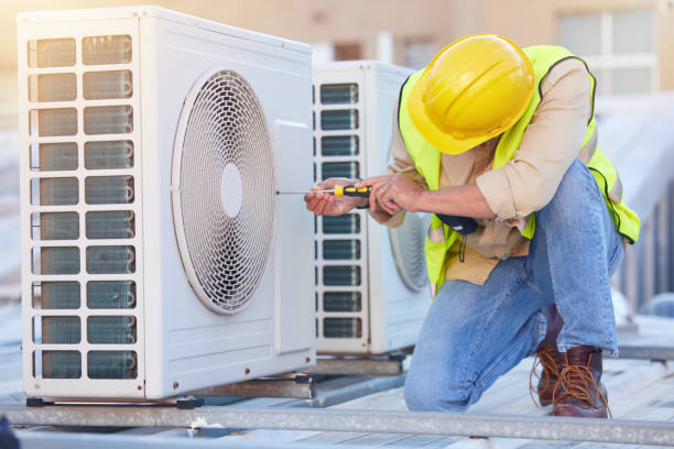 Best 24/7 HVAC Repair  in Wauregan, CT