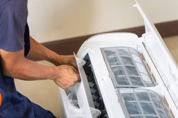 Best Affordable Air Conditioning Repair  in Wauregan, CT