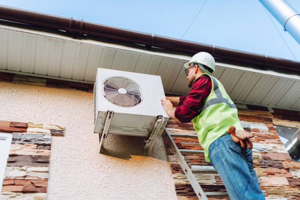 Best Furnace Repair Near Me  in Wauregan, CT