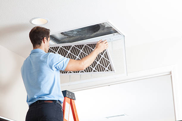 Best HVAC Maintenance Plan  in Wauregan, CT