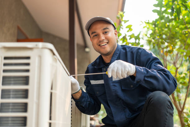 Wauregan, CT HVAC Company