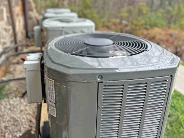 Best Ductless HVAC Repair  in Wauregan, CT