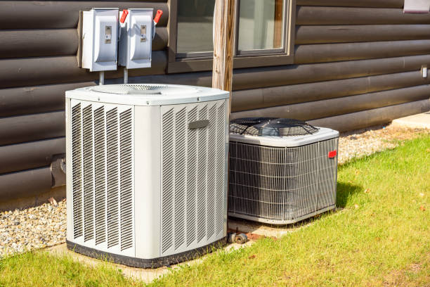 Best HVAC Emergency Services  in Wauregan, CT